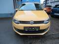 Volkswagen Polo V Team 77KW AHK Navi 17" žuta - thumbnail 3