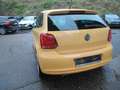 Volkswagen Polo V Team 77KW AHK Navi 17" Yellow - thumbnail 8