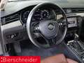 Volkswagen Passat Variant 2.0 TDI DSG 4Mo Highline 19 PANO Blauw - thumbnail 9