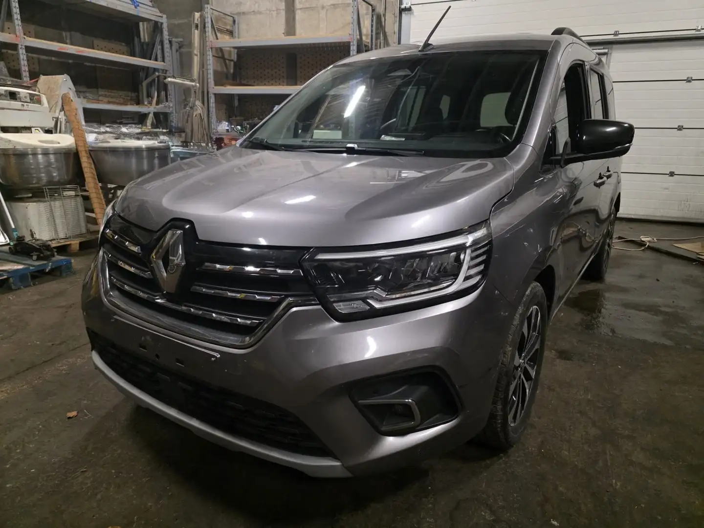 Renault Kangoo 1.5 Blue dCi Intens - 2