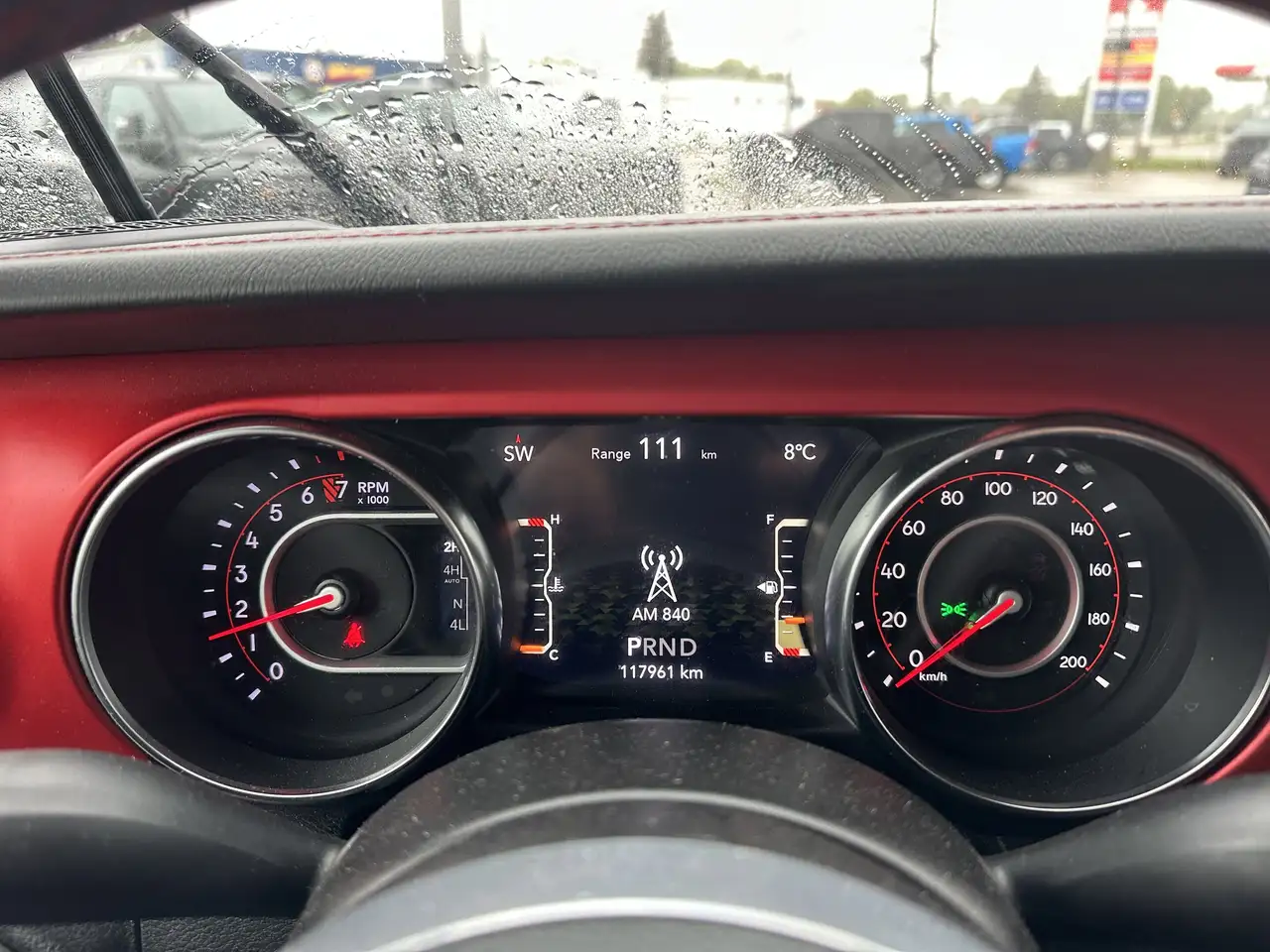 Jeep Gladiator снимка Jeep Gladiator