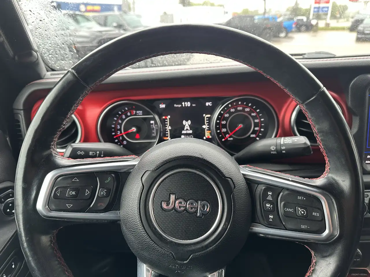 Jeep Gladiator снимка Jeep Gladiator