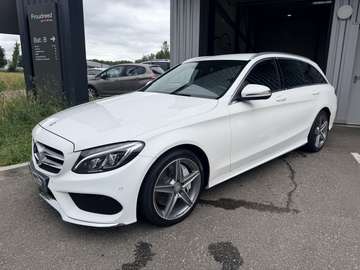 250 D SPORTLINE 4MATIC 9G-TRONIC