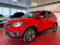 SsangYong Korando 4x4 Rot - thumbnail 3