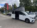 Mercedes-Benz V 220 d Marco Polo Edition AMG Line Blanc - thumbnail 28