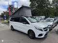Mercedes-Benz V 220 d Marco Polo Edition AMG Line Blanc - thumbnail 29