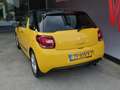 Citroen DS3 1.2 PURETECH SO CHIC | CLIMA | CRUISE | NAVI | AIR Galben - thumbnail 4
