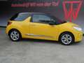 Citroen DS3 1.2 PURETECH SO CHIC | CLIMA | CRUISE | NAVI | AIR Galben - thumbnail 1