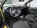Citroen DS3 1.2 PURETECH SO CHIC | CLIMA | CRUISE | NAVI | AIR Galben - thumbnail 6