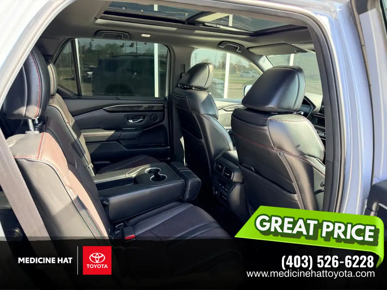 Honda Pilot снимка Honda Pilot