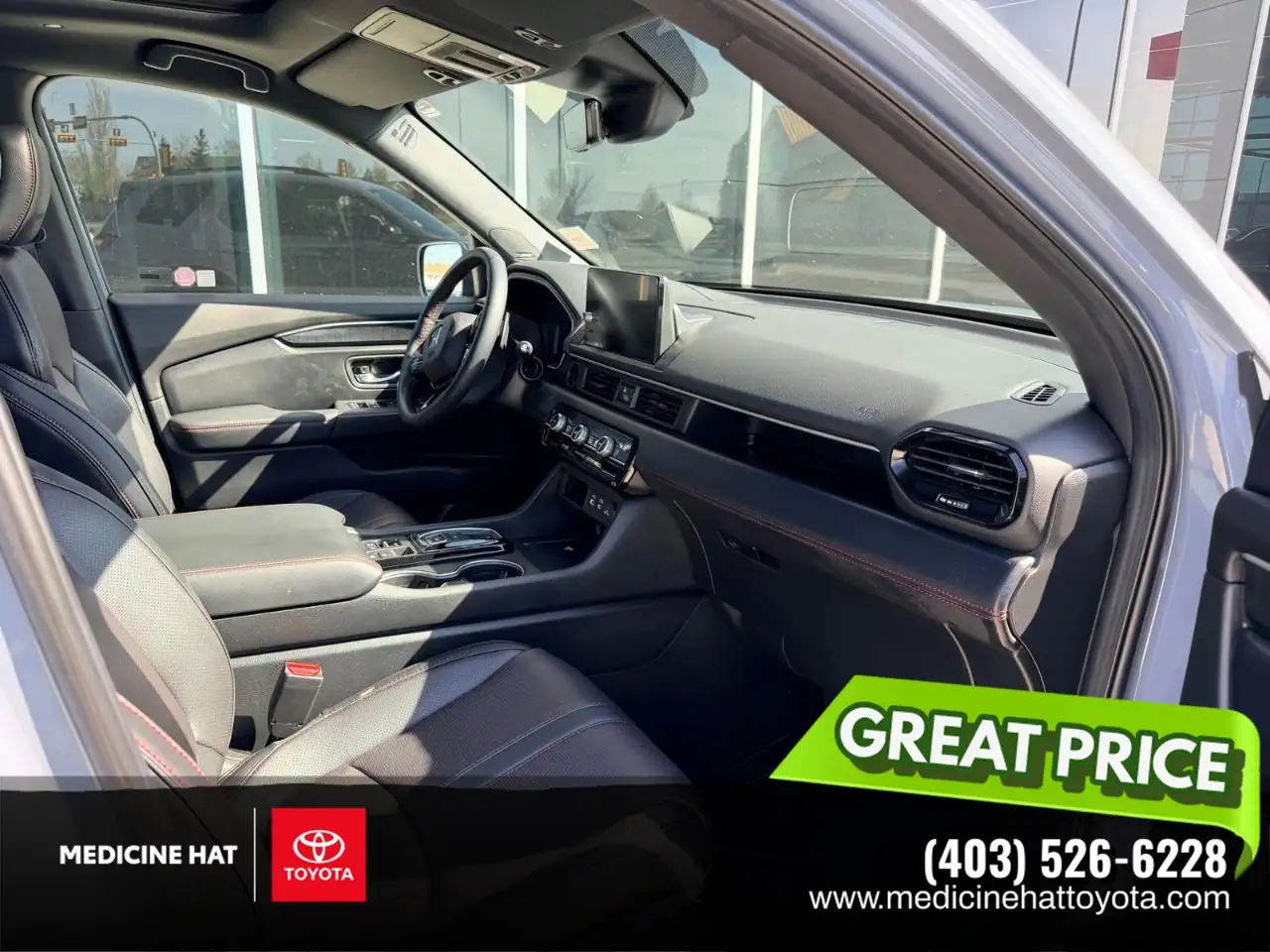 Honda Pilot снимка Honda Pilot