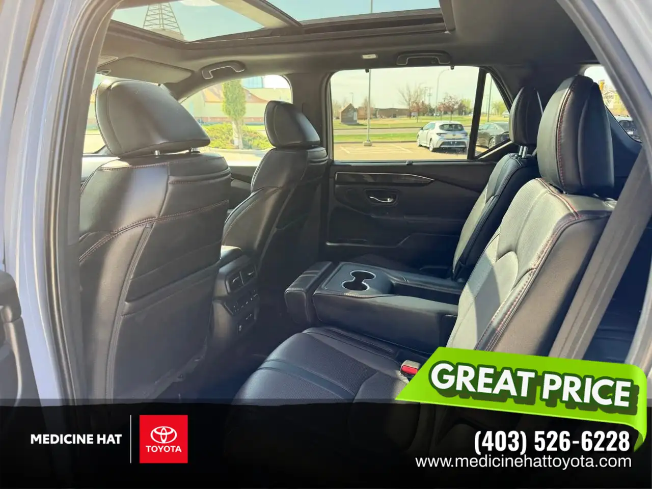 Honda Pilot снимка Honda Pilot