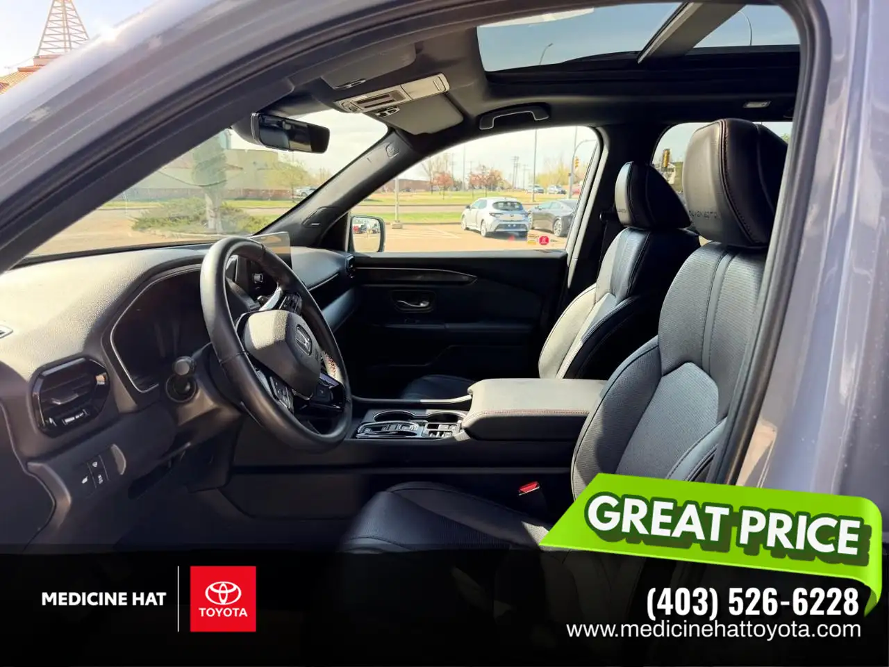 Honda Pilot снимка Honda Pilot