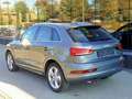 Audi Q3 2.0 TDi SPORT*GPS*LEDER*PANODAK*LED*SPORTZETELS Gris - thumbnail 6