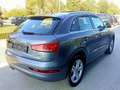 Audi Q3 2.0 TDi SPORT*GPS*LEDER*PANODAK*LED*SPORTZETELS Gris - thumbnail 4