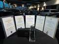 Audi Q3 2.0 TDi SPORT*GPS*LEDER*PANODAK*LED*SPORTZETELS Gris - thumbnail 29