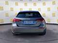 Mercedes-Benz A 180 A 180 d Automatic Business Gris - thumbnail 4