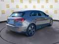 Mercedes-Benz A 180 A 180 d Automatic Business Gris - thumbnail 6
