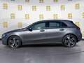 Mercedes-Benz A 180 A 180 d Automatic Business Gris - thumbnail 2