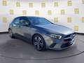 Mercedes-Benz A 180 A 180 d Automatic Business Gris - thumbnail 8