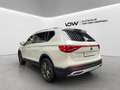 SEAT Tarraco Xcellence 4Drive 2.0 TSI Klima Navi Blanc - thumbnail 5