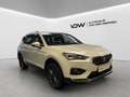 SEAT Tarraco Xcellence 4Drive 2.0 TSI Klima Navi Blanc - thumbnail 9