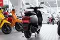 Lambretta V200 Special mit ABS, 2 JAHRE WERKSGARANTIE Nero - thumbnail 6