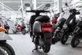 Lambretta V200 Special mit ABS, 2 JAHRE WERKSGARANTIE Nero - thumbnail 5