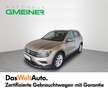 Volkswagen Tiguan Comfortline TSI Brun - thumbnail 1