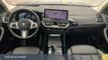 BMW X3 xDrive 30e LCProf HUD ACC PA+ LM18" Pano Schwarz - thumbnail 6