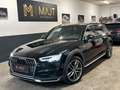 Audi A4 allroad quattro ACC LED AHK VIRTUAL StHz RFK Schwarz - thumbnail 1