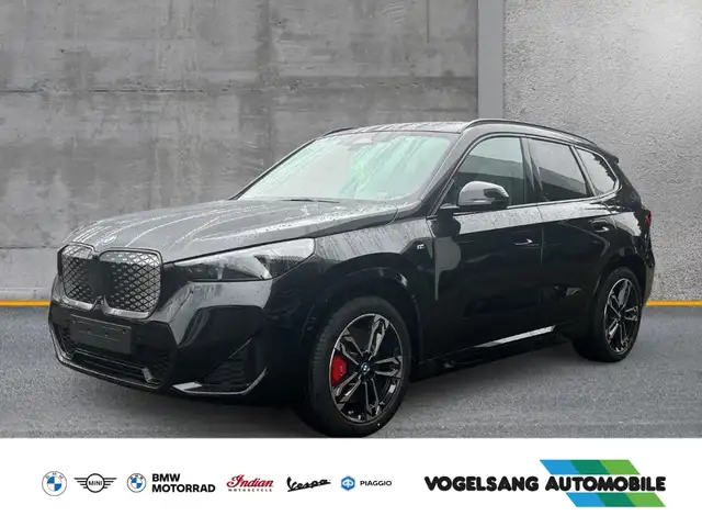 BMW iX1 XDRIVE30 Dienstwagenbesteuerung 0,25%