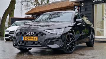 Sportback 30 TFSI Pro Line I Nieuwe Wielen I virtu