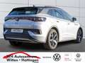 Volkswagen ID.4 4Motion GTX 220 kW WÄRMEPUMPE AHK AREAVIEW IQ-L... Silber - thumbnail 2