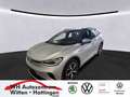 Volkswagen ID.4 4Motion GTX 220 kW WÄRMEPUMPE AHK AREAVIEW IQ-L... Silber - thumbnail 1