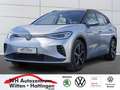 Volkswagen ID.4 4Motion GTX 220 kW WÄRMEPUMPE AHK AREAVIEW IQ-L... Silber - thumbnail 1