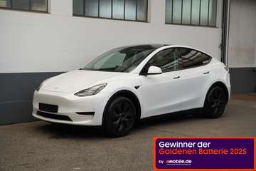 Standard Range RWD *AHK*HW4*