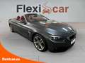 BMW 430 430i Auto. Gris - thumbnail 8