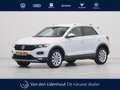 Volkswagen T-Roc 1.5 TSI 150pk DSG Sport Navigatie Camera Acc Execu Wit - thumbnail 1