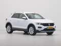 Volkswagen T-Roc 1.5 TSI 150pk DSG Sport Navigatie Camera Acc Execu Wit - thumbnail 7