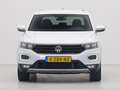 Volkswagen T-Roc 1.5 TSI 150pk DSG Sport Navigatie Camera Acc Execu Wit - thumbnail 8