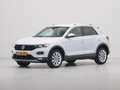 Volkswagen T-Roc 1.5 TSI 150pk DSG Sport Navigatie Camera Acc Execu Wit - thumbnail 2