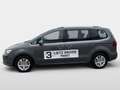 Volkswagen Sharan CD116 Comfortline 7 Sitzer Grau - thumbnail 6