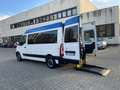 Fiat Ducato RENAULT MASTER *9 POSTI **TRASPORTO DISABILI Blanco - thumbnail 3