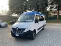 Fiat Ducato RENAULT MASTER *9 POSTI **TRASPORTO DISABILI Blanco - thumbnail 11