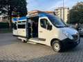 Fiat Ducato RENAULT MASTER *9 POSTI **TRASPORTO DISABILI Blanc - thumbnail 2