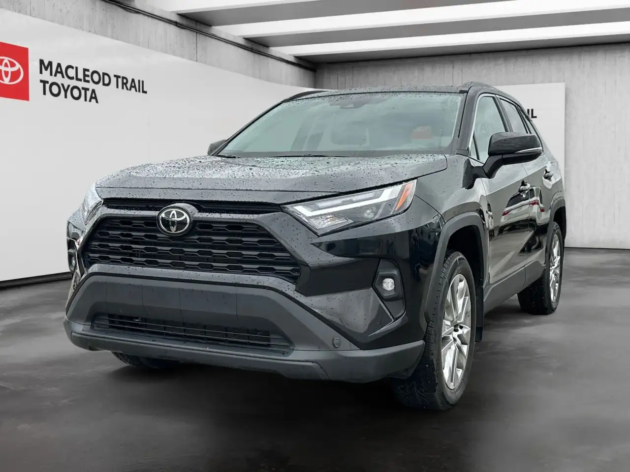 2022 Toyota RAV 4