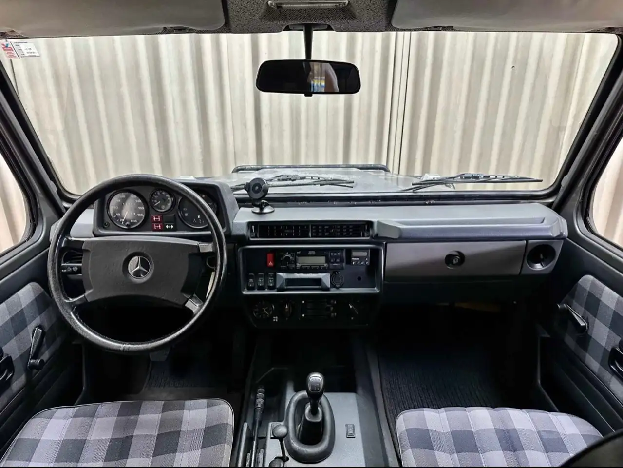 Mercedes-Benz 230 St.Wagon, foto 4