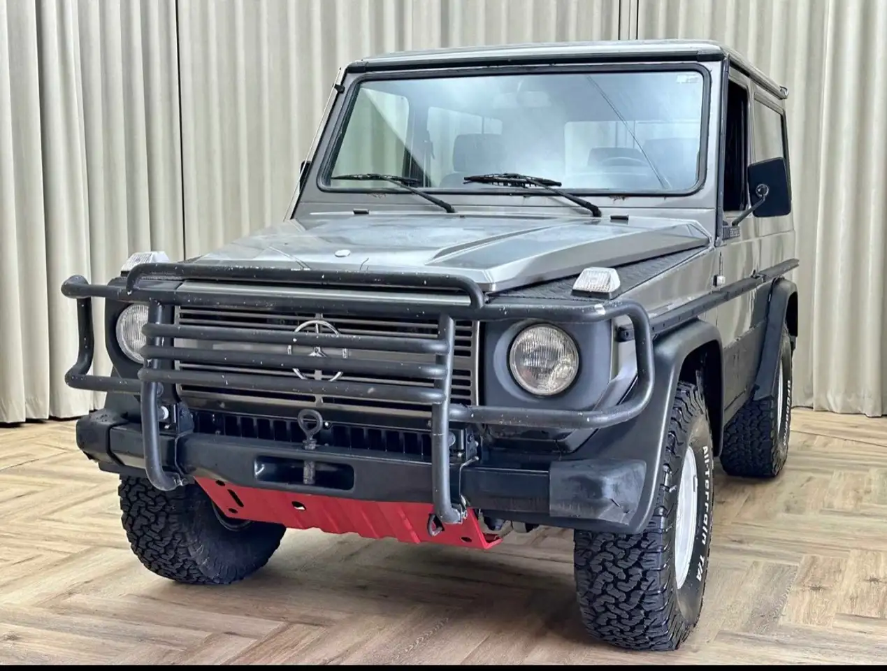Mercedes-Benz 230 St.Wagon, foto 1