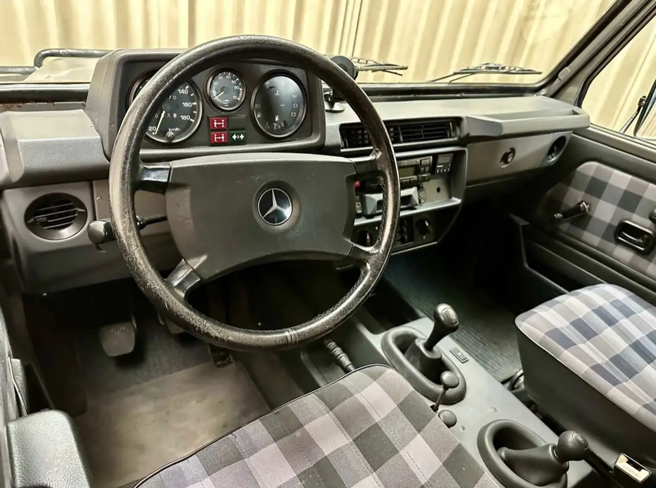 Mercedes-Benz 230 St.Wagon, foto 3
